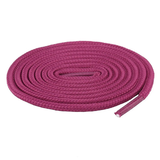 Dark Pink Royal Laces