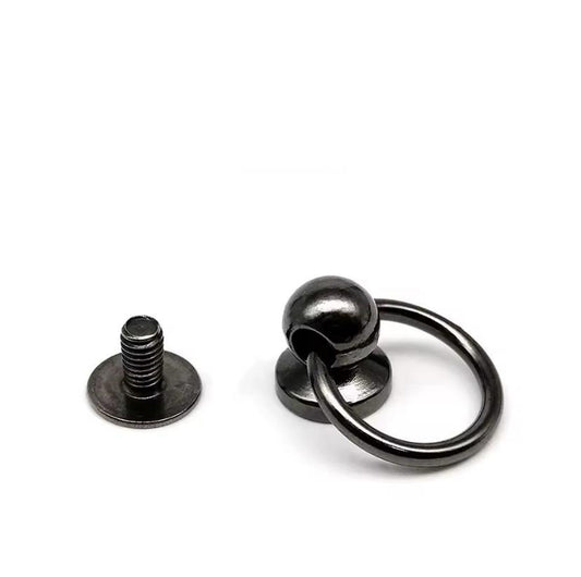 Black Screw