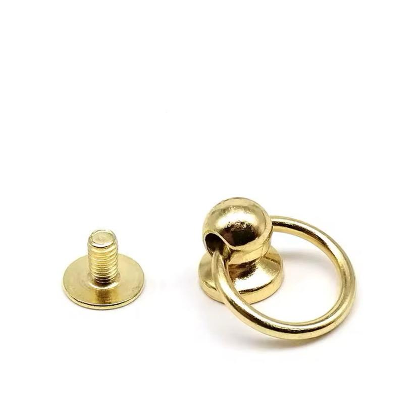 Golden Screw